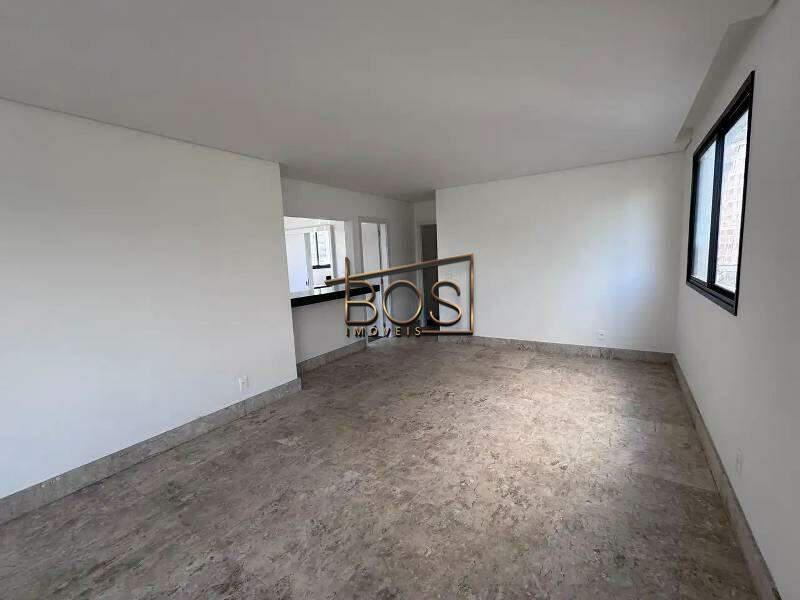 Apartamento, Lourdes, 4 Quartos, 4 Vagas, 4 Suítes