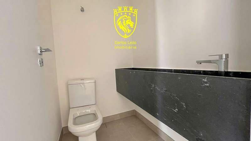 Apartamento, Savassi, 2 Quartos, 2 Vagas, 2 Suítes