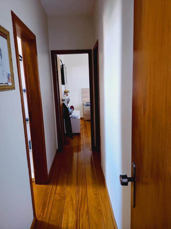Apartamento, Coração Eucarístico, 3 Quartos, 2 Vagas, 1 Suíte