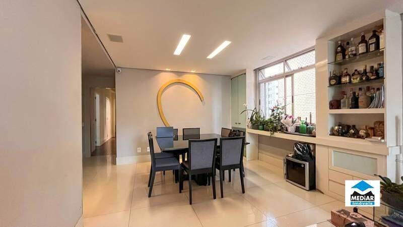 Apartamento, Anchieta, 3 Quartos, 2 Vagas, 1 Suíte