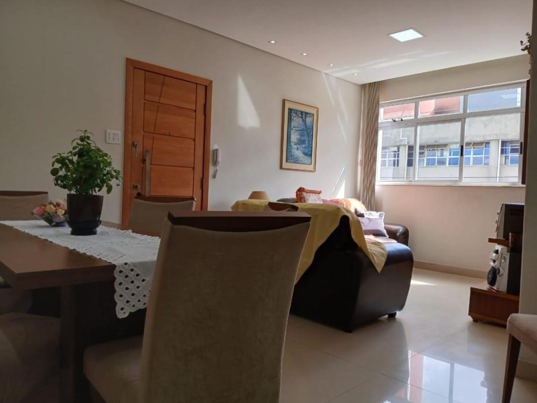 Apartamento, Nova Suíssa, 3 Quartos, 1 Vaga