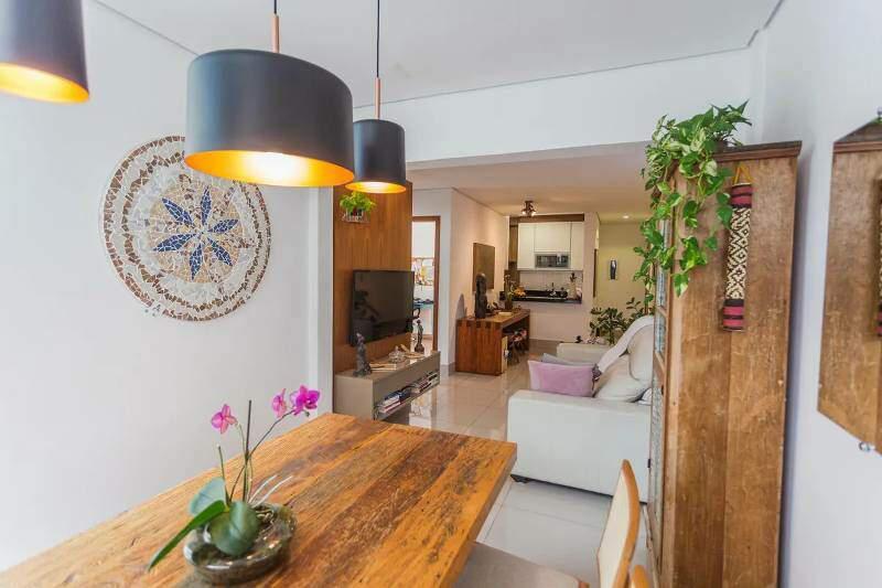 Apartamento, Serra, 2 Quartos, 2 Vagas, 1 Suíte