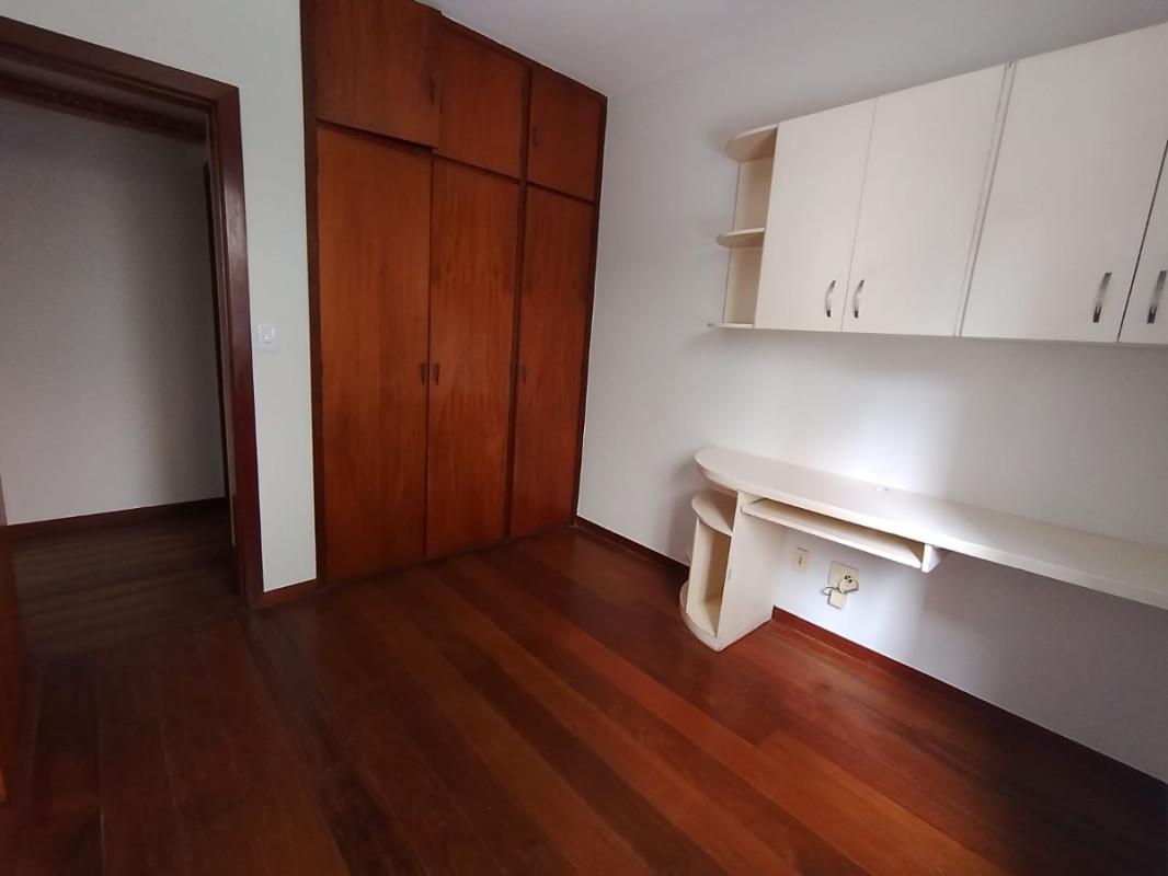 Cobertura, Barroca, 2 Quartos, 2 Vagas, 1 Suíte