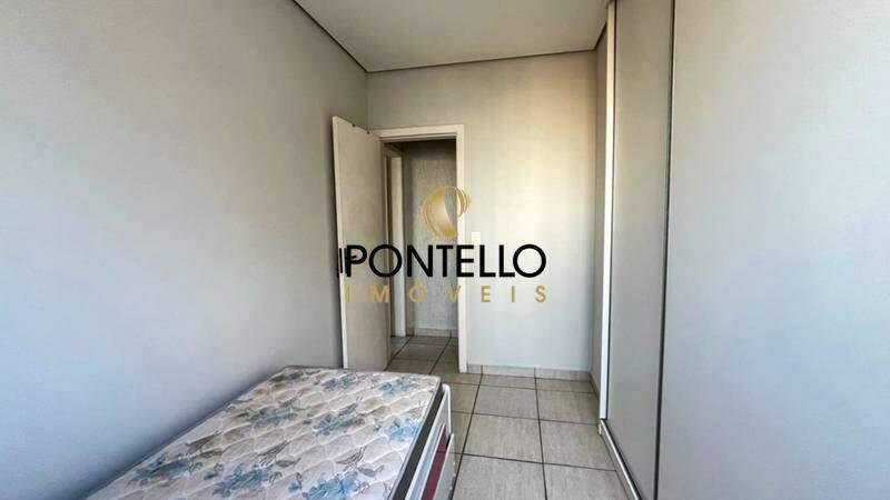 Apartamento, Castelo, 2 Quartos, 2 Vagas, 1 Suíte