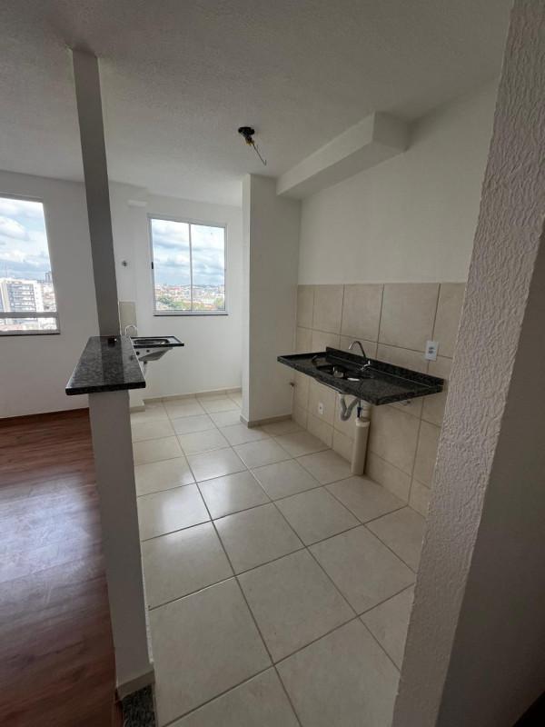 Apartamento, Glória, 2 Quartos, 1 Vaga