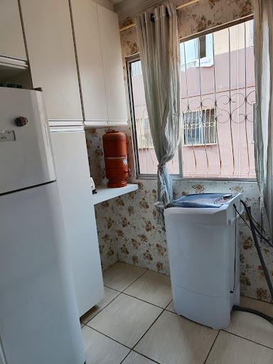 Apartamento, Rosário, 2 Quartos, 1 Vaga