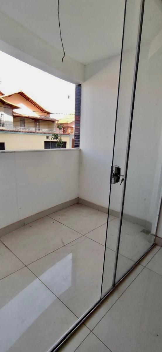 Apartamento, Serrano, 3 Quartos, 2 Vagas, 1 Suíte