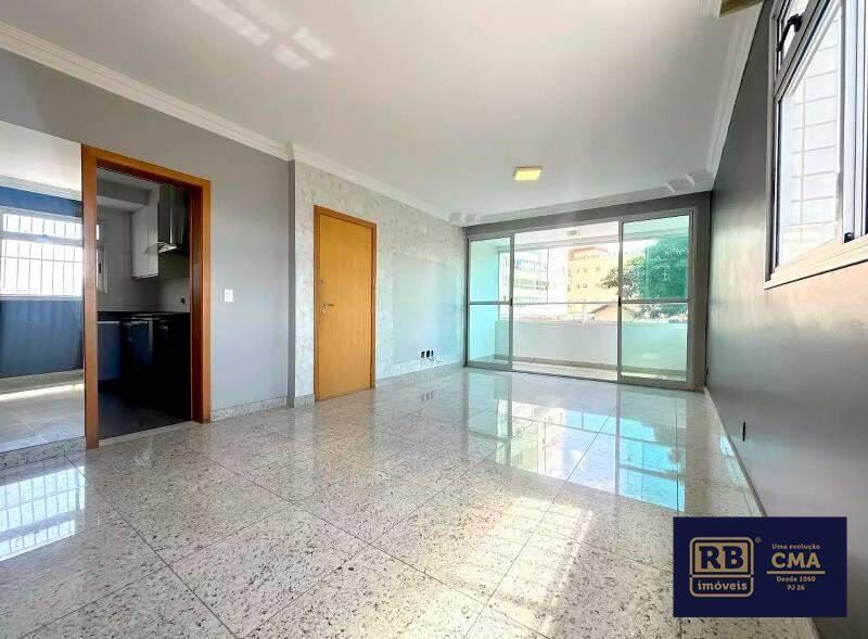 Apartamento, Prado, 3 Quartos, 3 Vagas, 1 Suíte