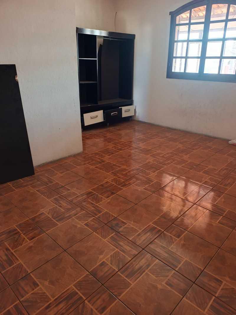 Casa, Eldoradinho, 3 Quartos, 2 Vagas, 1 Suíte