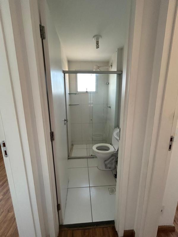 Apartamento, Pousada Del Rey (são Benedito), 2 Quartos, 1 Vaga