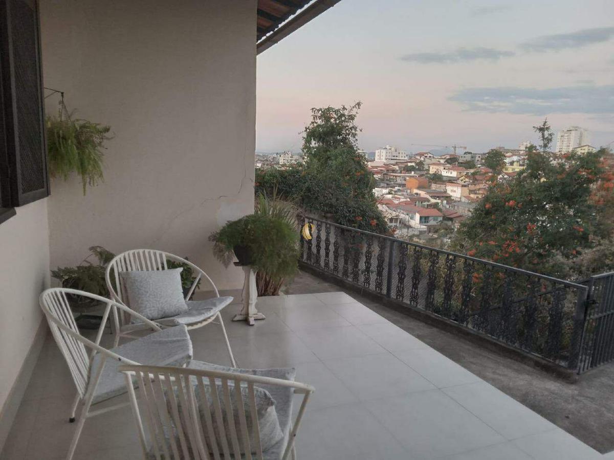 Casa, Alto Caiçaras, 4 Quartos, 6 Vagas, 1 Suíte