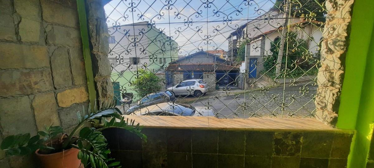 Casa, Cachoeirinha, 4 Quartos, 1 Vaga