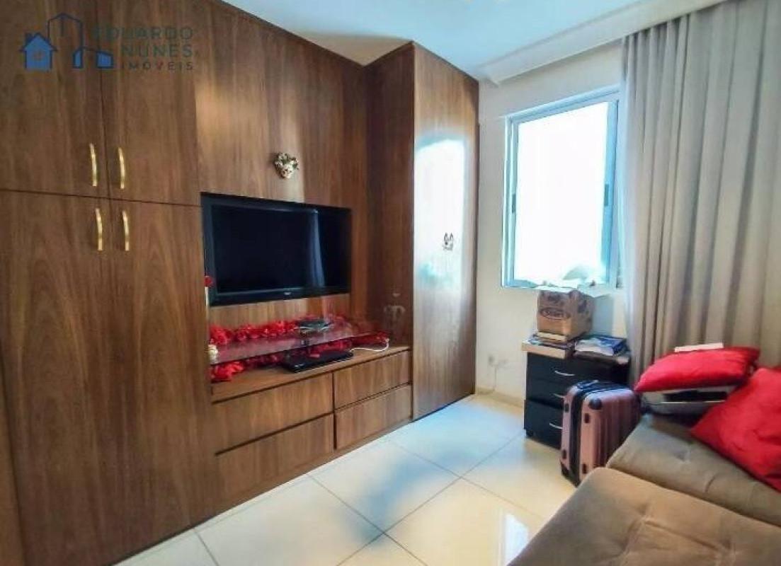 Apartamento, Lourdes, 3 Quartos, 2 Vagas, 1 Suíte