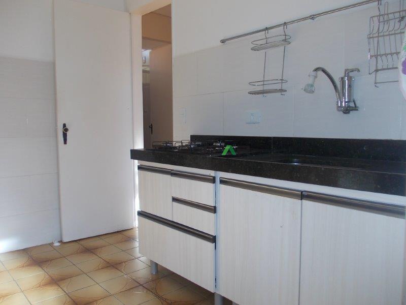 Apartamento, Jardim Riacho das Pedras, 2 Quartos, 1 Vaga