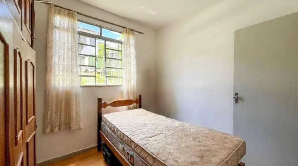 Apartamento, Sagrada Família, 3 Quartos, 1 Vaga, 1 Suíte