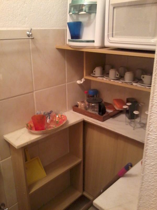 Sala, Centro, 0 Quarto, 0 Vaga