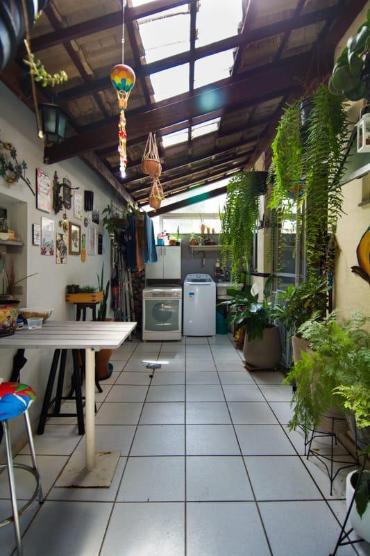 Apartamento, Santa Inês, 2 Quartos, 1 Vaga