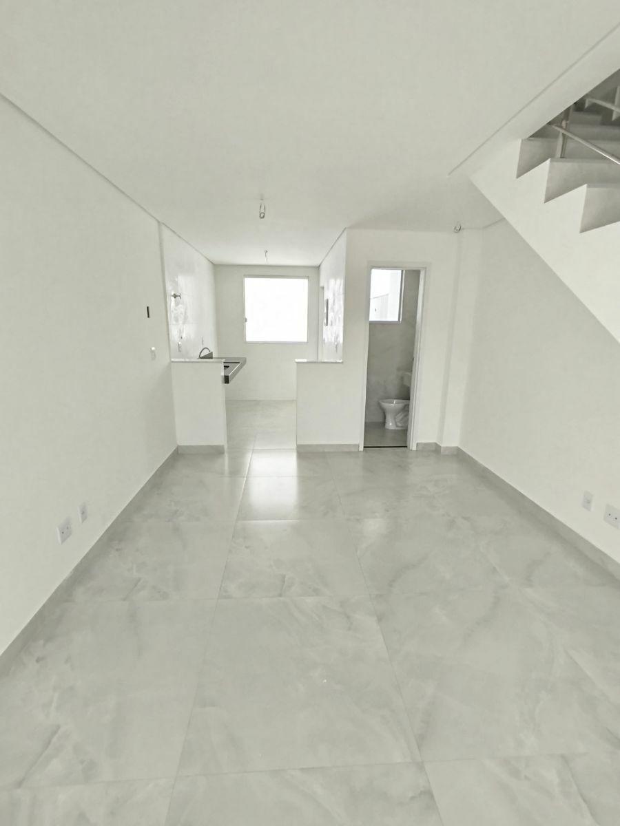 Casa, Planalto, 2 Quartos, 1 Vaga