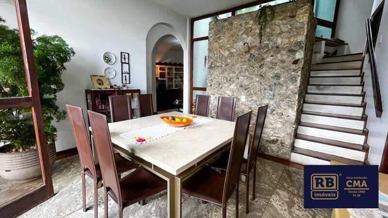 Casa, São Lucas, 4 Quartos, 5 Vagas, 3 Suítes