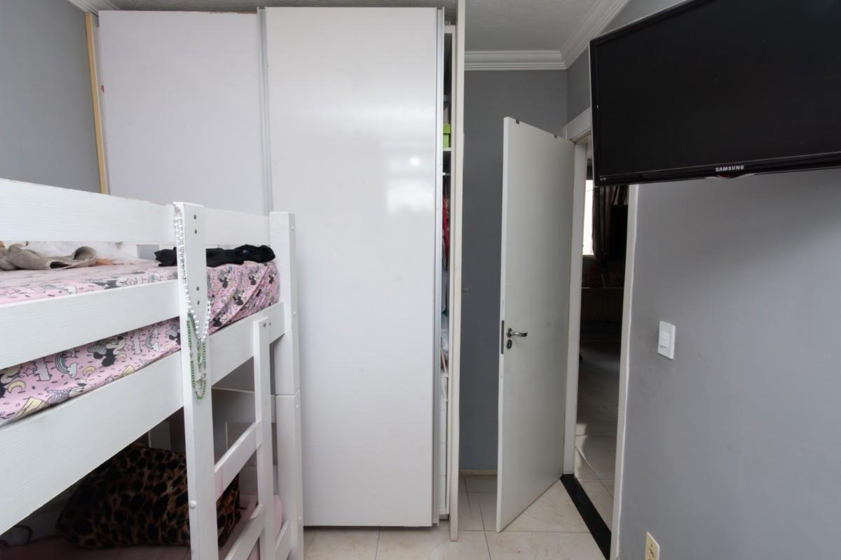 Apartamento, Diamante, 2 Quartos, 1 Vaga