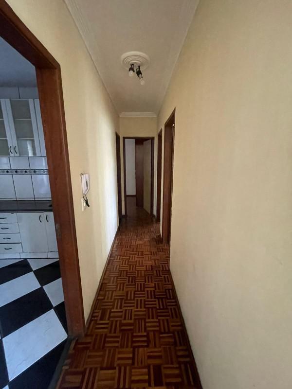 Apartamento, Serra Verde (venda Nova), 3 Quartos, 1 Vaga