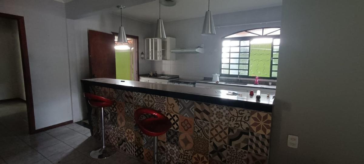 Casa, Araguaia, 3 Quartos, 3 Vagas, 1 Suíte