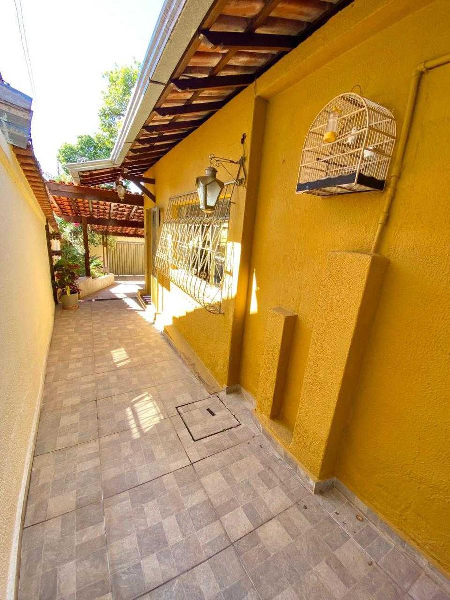 Casa, Rio Branco, 3 Quartos, 2 Vagas