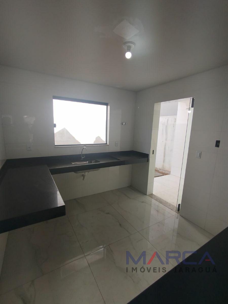 Casa, Floramar, 3 Quartos, 2 Vagas