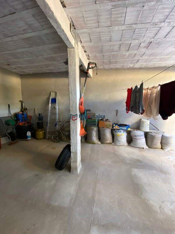 Casa, Novo Horizonte, 3 Quartos, 2 Vagas, 1 Suíte