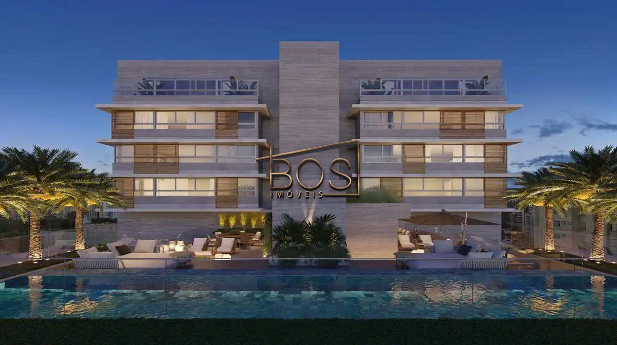 Apartamento, Lourdes, 2 Quartos, 2 Vagas, 2 Suítes