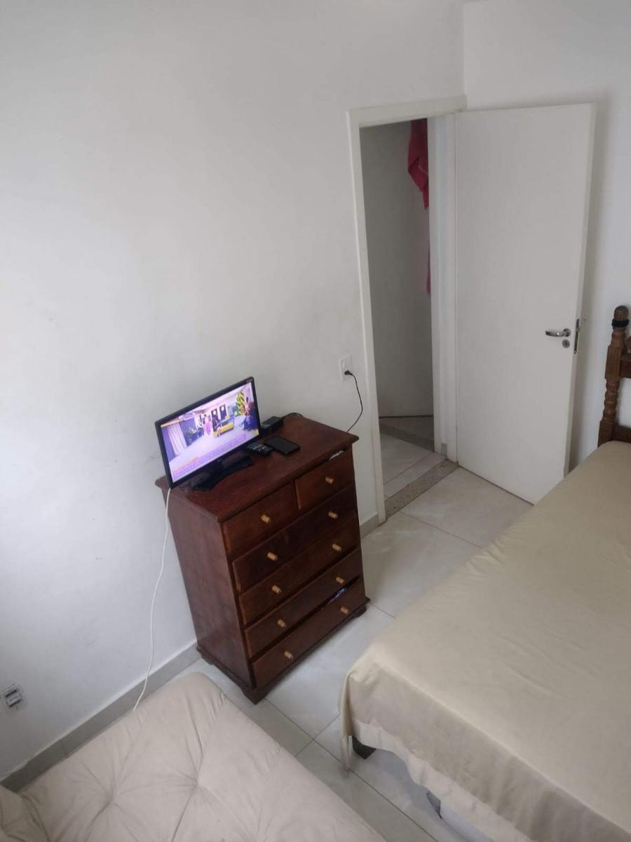 Apartamento, Santa Amélia, 2 Quartos, 1 Vaga