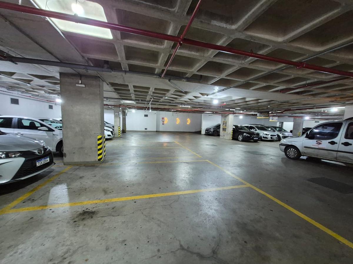 Andar, Santo Agostinho, 0 Quarto, 0 Vaga