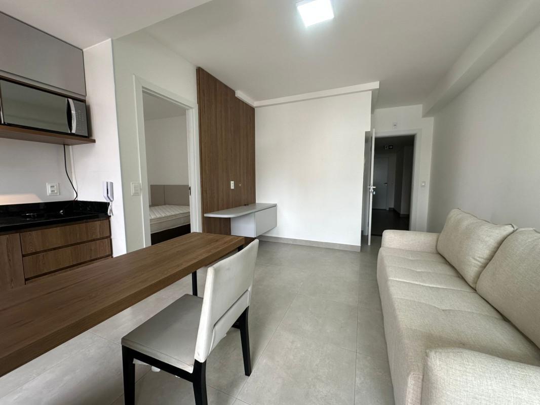 Apart Hotel, Barro Preto, 1 Quarto, 1 Vaga, 1 Suíte