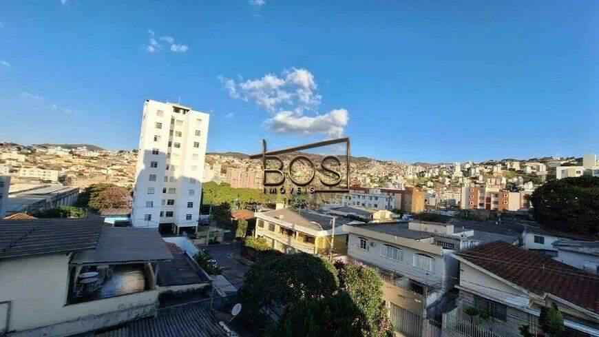 Apartamento, Santa Efigênia, 3 Quartos, 2 Vagas, 1 Suíte