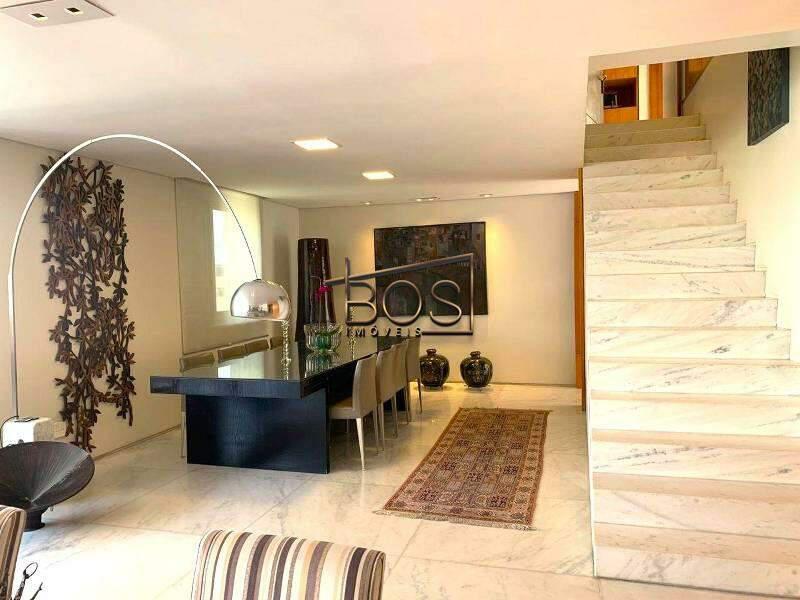 Cobertura, Boa Viagem, 4 Quartos, 3 Vagas, 1 Suíte