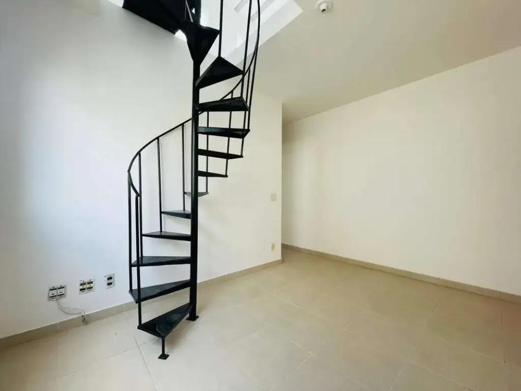 Cobertura, Havaí, 2 Quartos, 1 Vaga, 1 Suíte