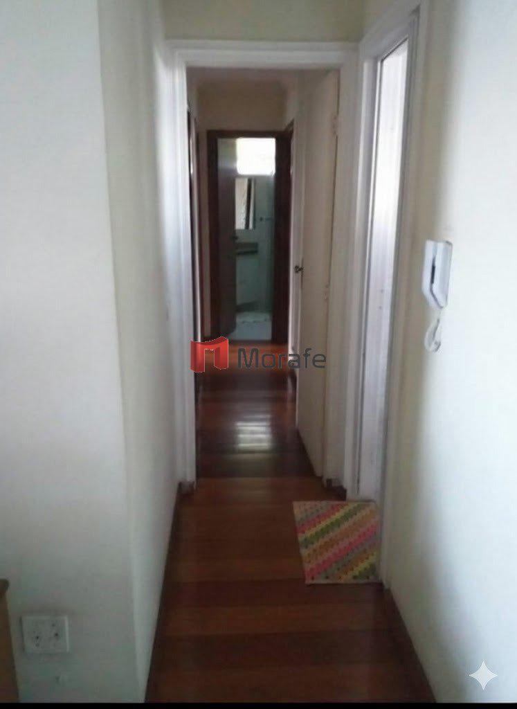 Apartamento, Ouro Preto, 3 Quartos, 2 Vagas, 1 Suíte