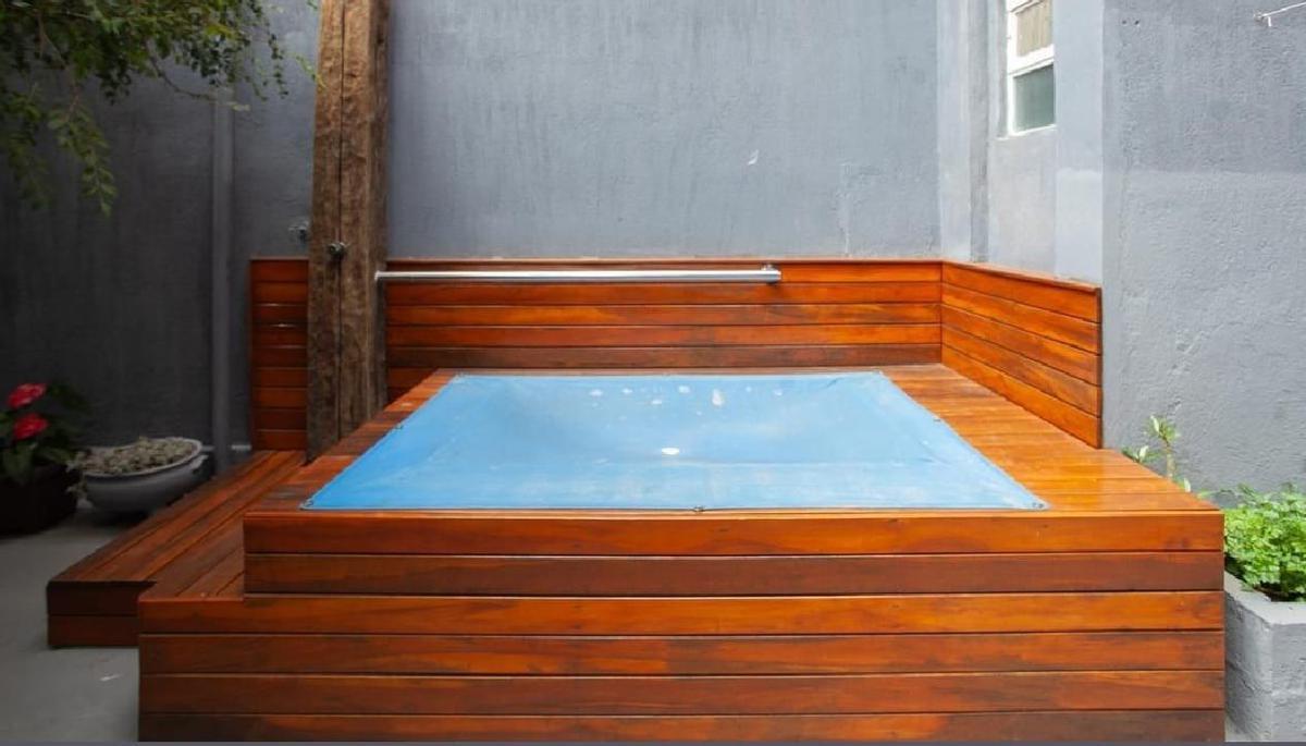 Casa, Copacabana, 3 Quartos, 2 Vagas, 1 Suíte