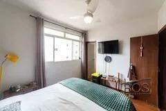 Apartamento, Vila Paris, 3 Quartos, 1 Vaga, 1 Suíte