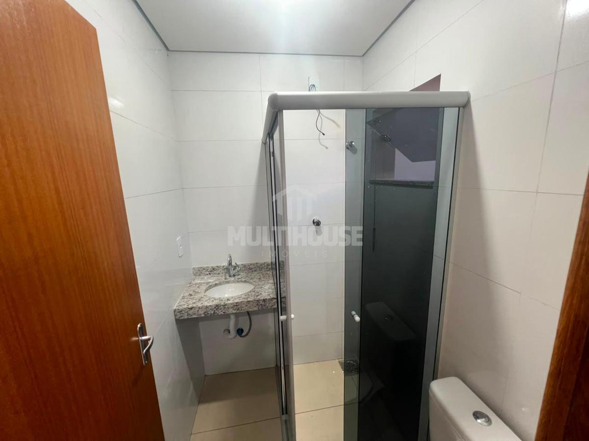 Casa, Novo Itabirito, 1 Quarto, 0 Vaga