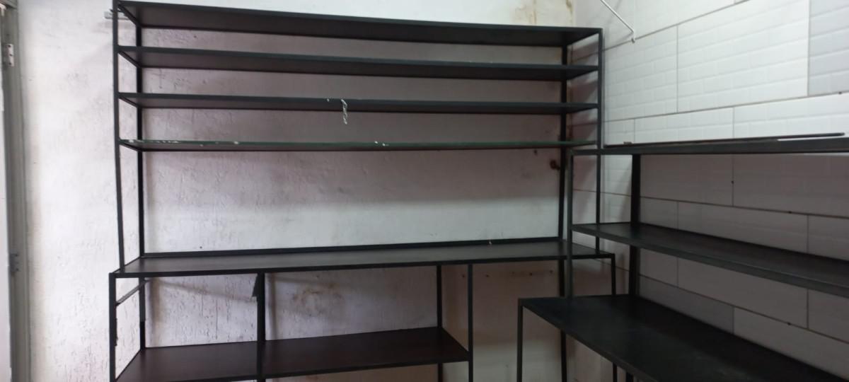 Andar, Santa Helena, 1 Quarto, 0 Vaga