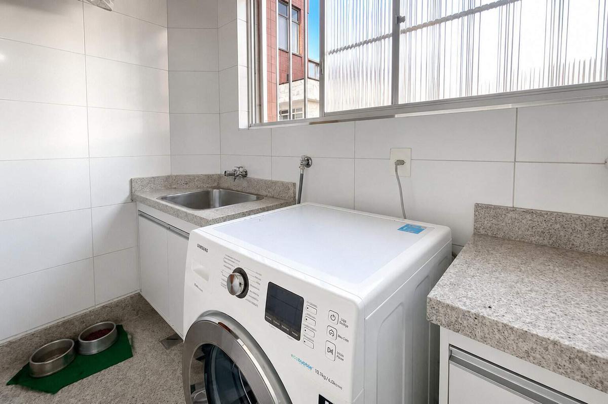 Apartamento, Gutierrez, 3 Quartos, 2 Vagas, 1 Suíte