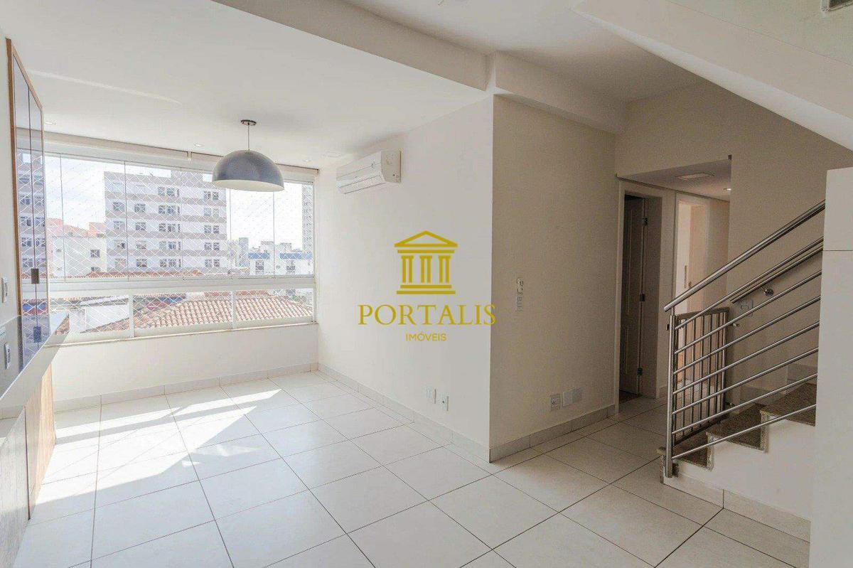 Cobertura, Santa Teresa, 3 Quartos, 2 Vagas, 1 Suíte