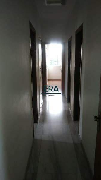 Cobertura, Grajaú, 4 Quartos, 3 Vagas, 1 Suíte