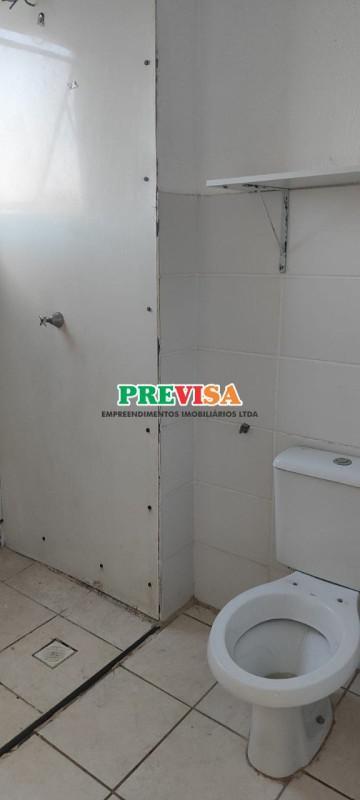 Apartamento, Distrito Industrial do Jatobá, 2 Quartos, 1 Vaga