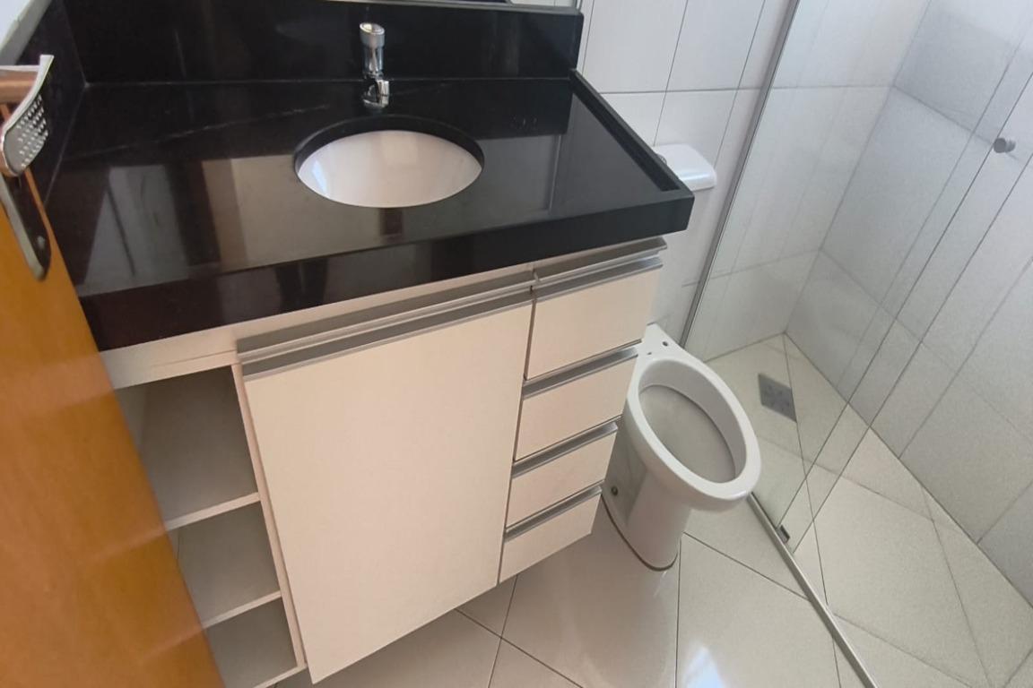 Cobertura, Santa Cruz, 3 Quartos, 2 Vagas, 1 Suíte