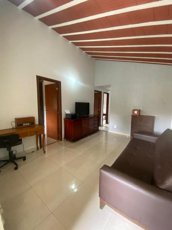 Casa, Riacho da Mata, 3 Quartos, 2 Vagas