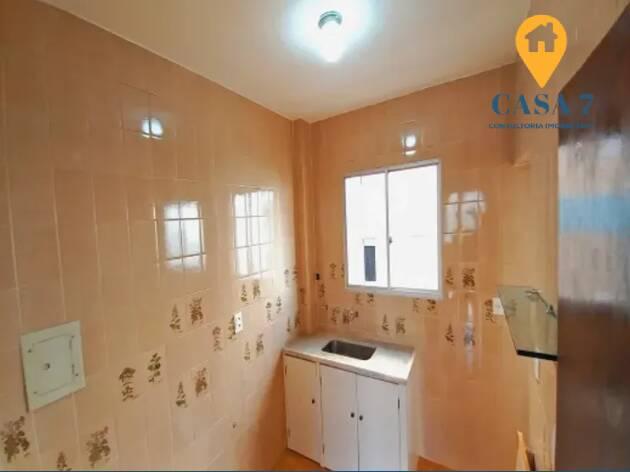 Apartamento, Santo Antônio, 2 Quartos, 1 Vaga