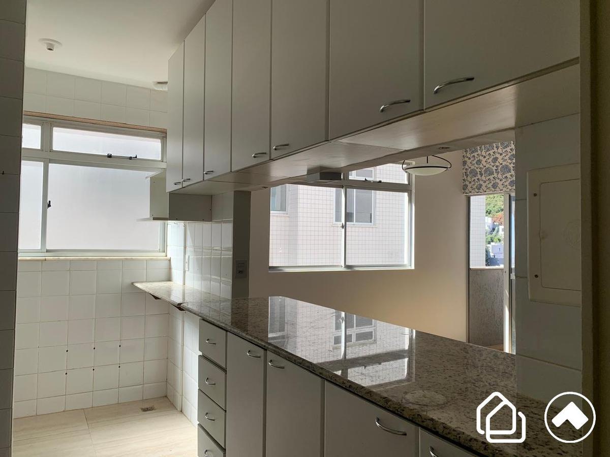 Apartamento, Buritis, 2 Quartos, 2 Vagas, 1 Suíte
