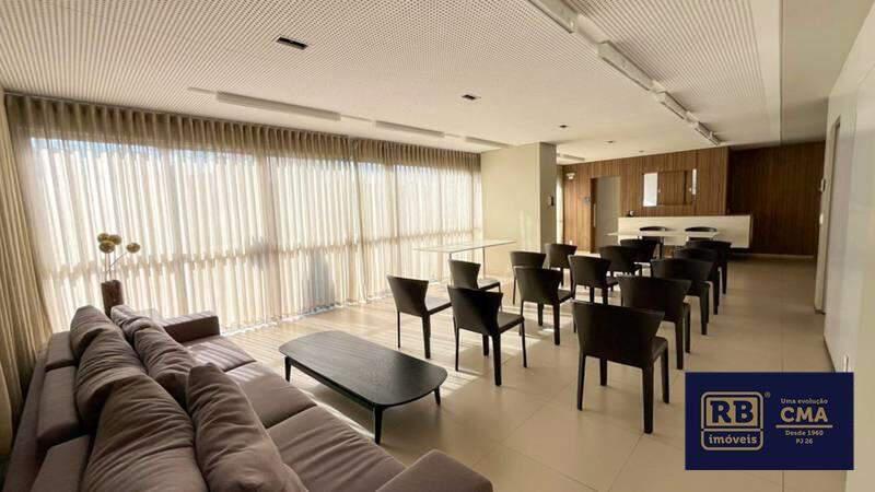 Apartamento, Gutierrez, 3 Quartos, 2 Vagas, 1 Suíte